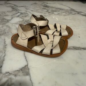 Salt‎ Water Sandals by hoy 6c c6